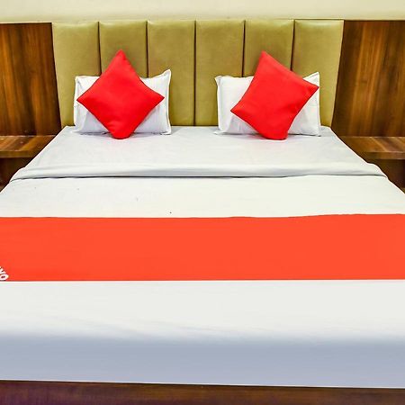 Bilāspur Oyo 78471 Hotel Platinum المظهر الخارجي الصورة