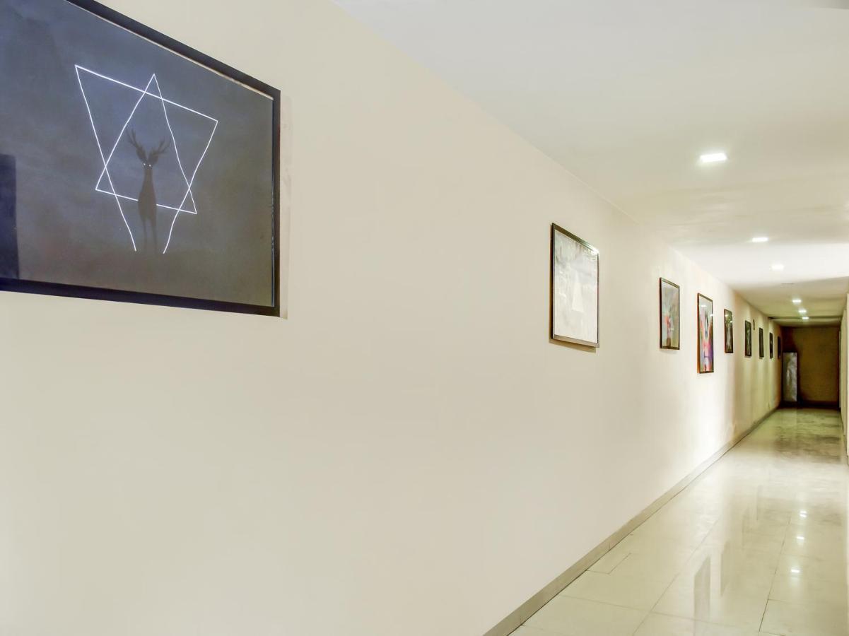 Bilāspur Oyo 78471 Hotel Platinum المظهر الخارجي الصورة