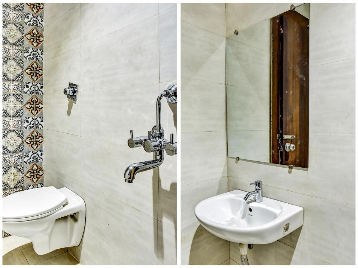 Bilāspur Oyo 78471 Hotel Platinum المظهر الخارجي الصورة