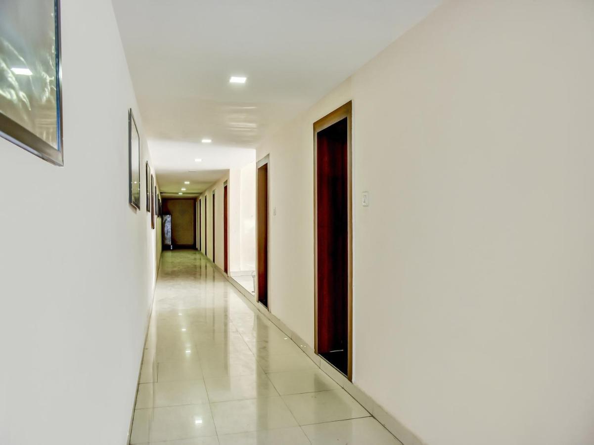 Bilāspur Oyo 78471 Hotel Platinum المظهر الخارجي الصورة