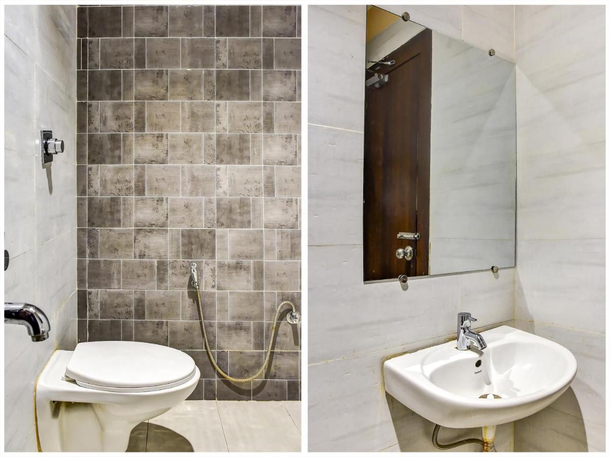 Bilāspur Oyo 78471 Hotel Platinum المظهر الخارجي الصورة